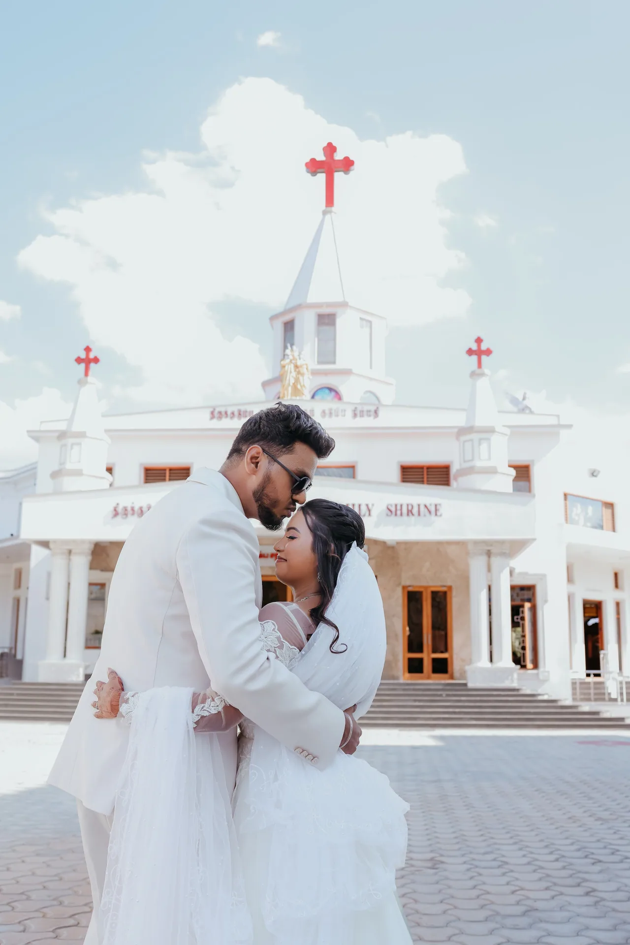 Wedding Photography in Chennai by LNC Photography