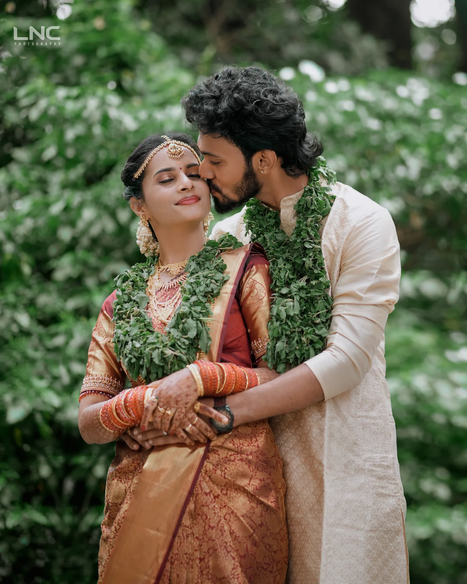 Wedding Photography in Chennai by LNC Photography